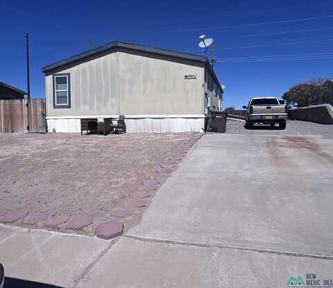 3907 North Fork Arc Street, Las Cruces, NM 88012