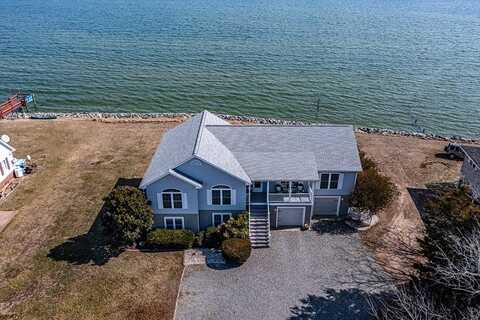 3 Ingram Bay Drive, Heathsville, VA 22473