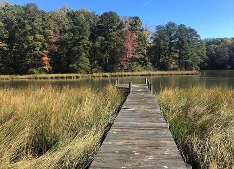 Lot 20-3 Wicomico Way, Heathsville, VA 22473