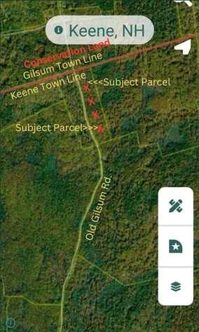 0 Old Gilsum Road, Keene, NH 03431