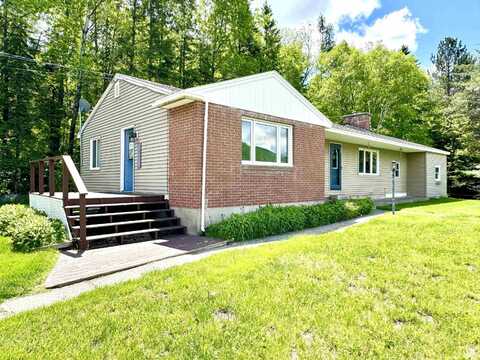7 Sunset Drive, Colebrook, NH 03576