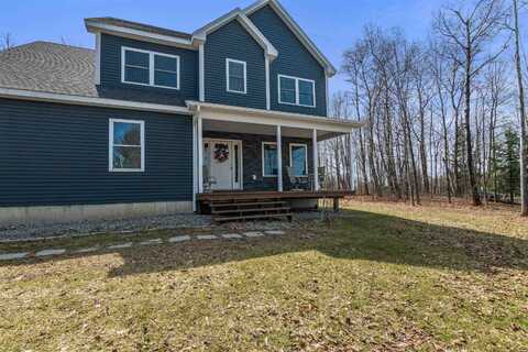 7 Appletree Road, Fairfax, VT 05454
