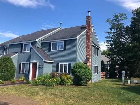 14 Adams Drive, Woodstock, NH 03262