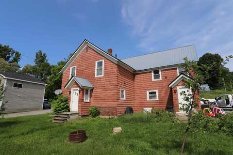 14 Fairview Street, Newport, VT 05855