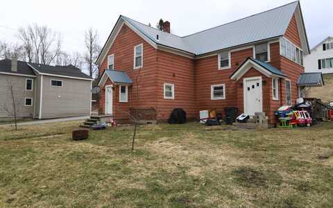 14 Fairview Street, Newport, VT 05855
