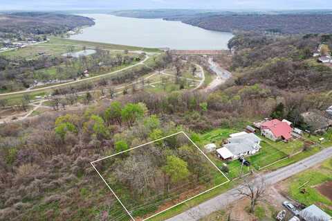 341 E 437 Road, Spavinaw, OK 74366
