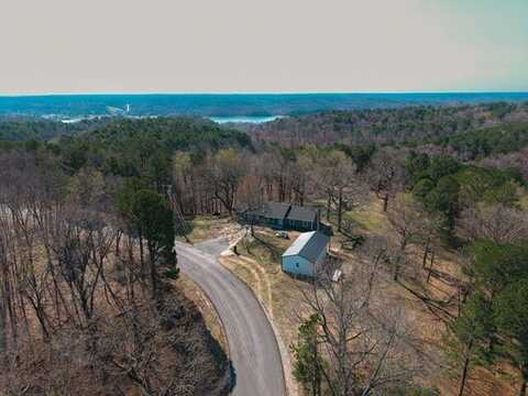 45394 County Rd 587, Jay, OK 74346