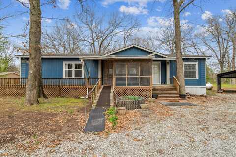 61860 E 316 Lane, Grove, OK 74344