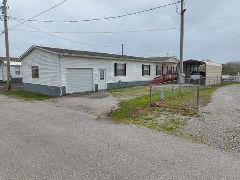 25381 S 603 Road, Grove, OK 74344