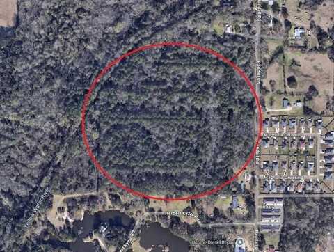 39 Acres RANDALL Road, Hammond, LA 70401
