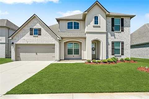 5681 OAKWORTH Street, Slidell, LA 70461