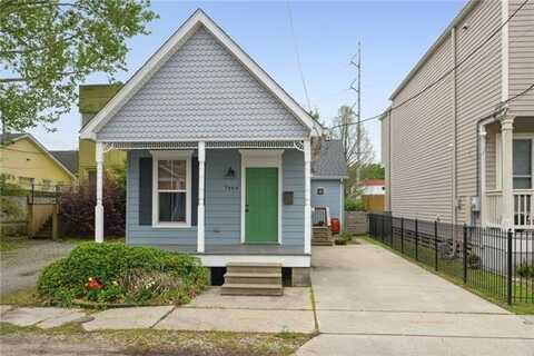7464 PITT Street, New Orleans, LA 70118