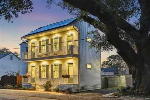 1217 N TONTI Street, New Orleans, LA 70119