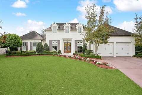 68 HARBOUR TOWN Court, New Orleans, LA 70131