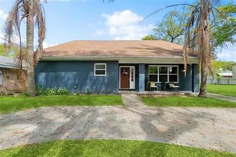 5601 CHARLOTTE Drive, New Orleans, LA 70122