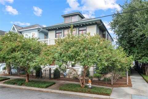 301 S PIERCE Street, New Orleans, LA 70119
