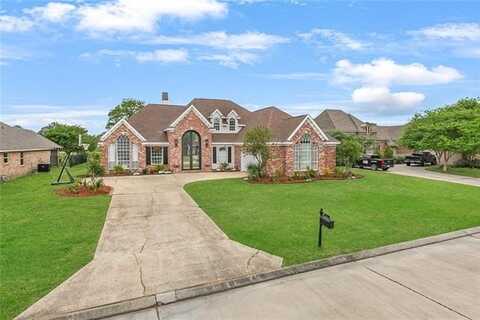 161 W AUGUSTA Lane, Slidell, LA 70458