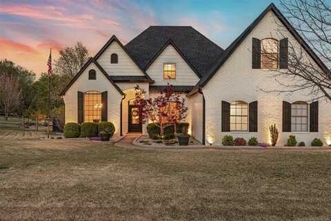 28561 E 73rd Street S, Broken Arrow, OK 74014