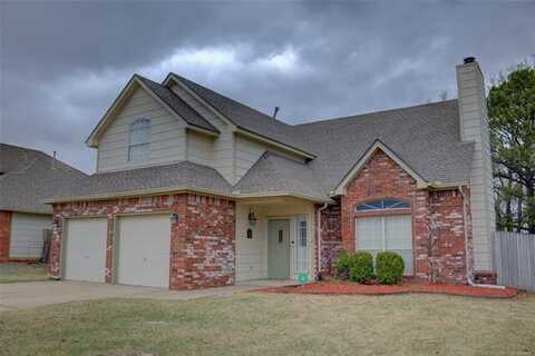 2608 W Laredo Street, Broken Arrow, OK 74012