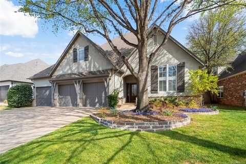 8655 E 104th Street, Tulsa, OK 74133