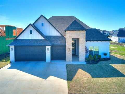 13642 S 21st Place E, Bixby, OK 74008