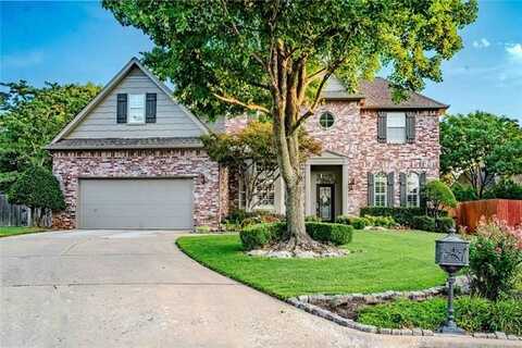 9131 E 103rd Street, Bixby, OK 74133