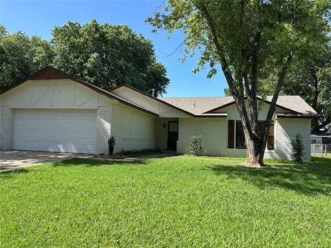 1112 W 20th Street, Claremore, OK 74017
