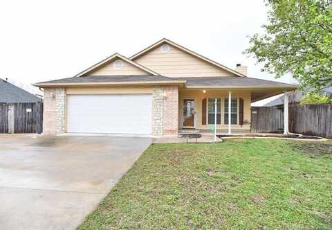 12625 E 80th Place N, Owasso, OK 74055