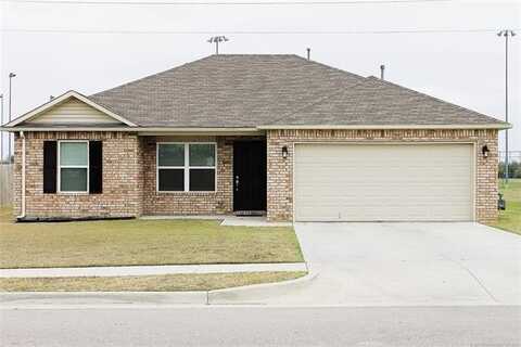 10903 N 101st Court E, Owasso, OK 74055