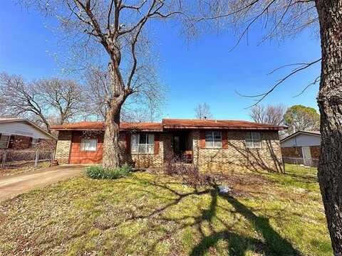313 Redbud Lane, Tahlequah, OK 74464