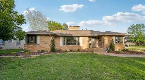 2947 S Peoria Avenue, Tulsa, OK 74114