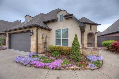 13223 S 67th East Avenue, Bixby, OK 74008