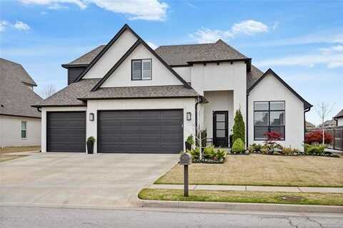 12658 S 73rd East Avenue, Bixby, OK 74008