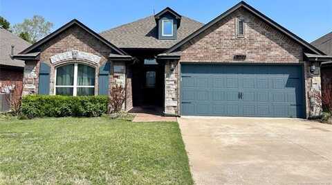 10741 Masters Circle, Jenks, OK 74037