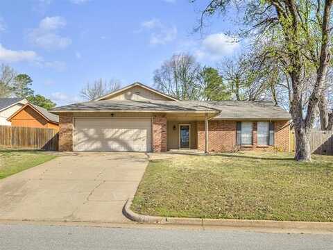 108 W Inglewood Street, Broken Arrow, OK 74011