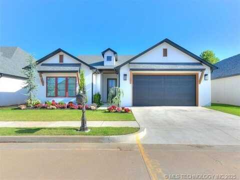 1106 W 86th Street, Tulsa, OK 74132