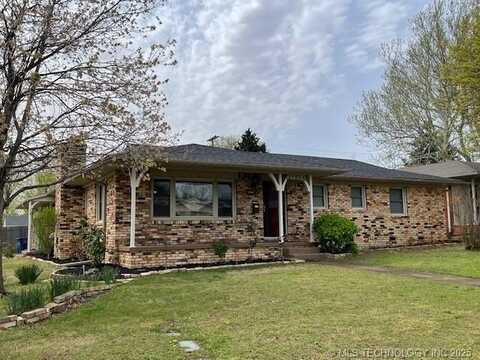 5388 E 27th Street, Tulsa, OK 74114