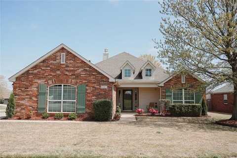 8201 S Elder Avenue, Broken Arrow, OK 74011
