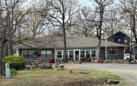 353 Council Tree Drive, Canadian, OK 74425