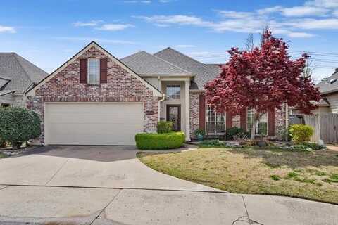 9535 S College Avenue, Tulsa, OK 74137