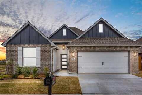 2701 W Madison Street, Broken Arrow, OK 74012