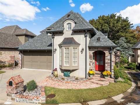 6323 E 111th Place, Tulsa, OK 74137