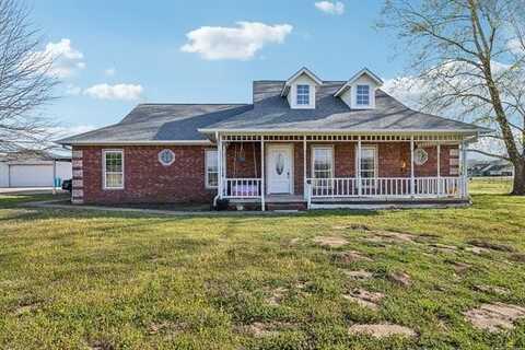 14230 Hwy 16, Beggs, OK 74421