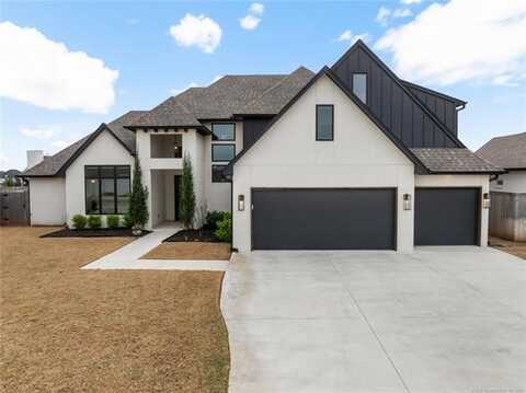 5526 E 124th Place S, Bixby, OK 74008