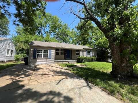 1367 E 43rd Street, Tulsa, OK 74105