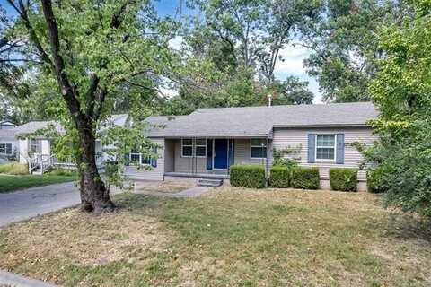 1367 E 43rd Street, Tulsa, OK 74105