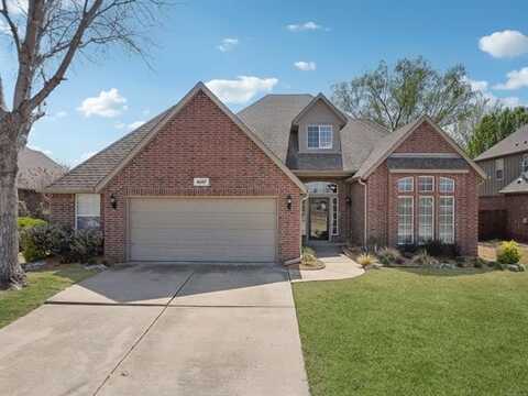 4107 W Laredo Place, Broken Arrow, OK 74012