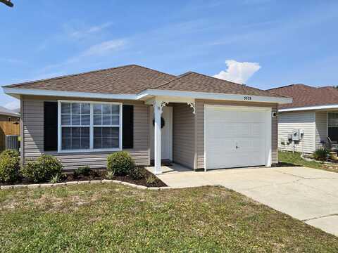 5578 Meadow Creek Place, Gulf Breeze, FL 32563