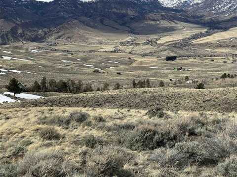 Lot 105 Laurel Dr, Cody, WY 82414