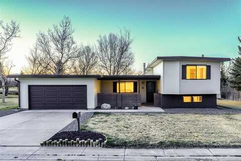 15 Mashie Club, Cody, WY 82414